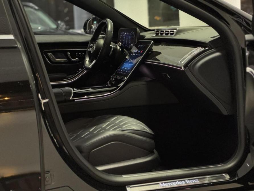 Mercedes-Benz S-Класс VII (W223) Екатеринбург  - изображение 18
