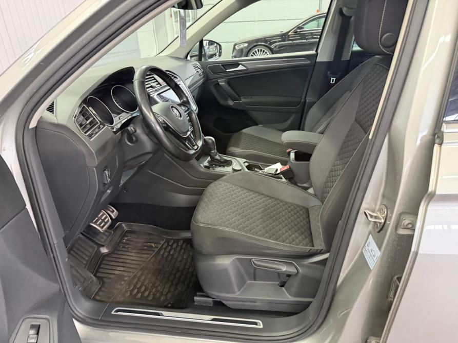 Volkswagen Tiguan II Краснодар  - изображение 12