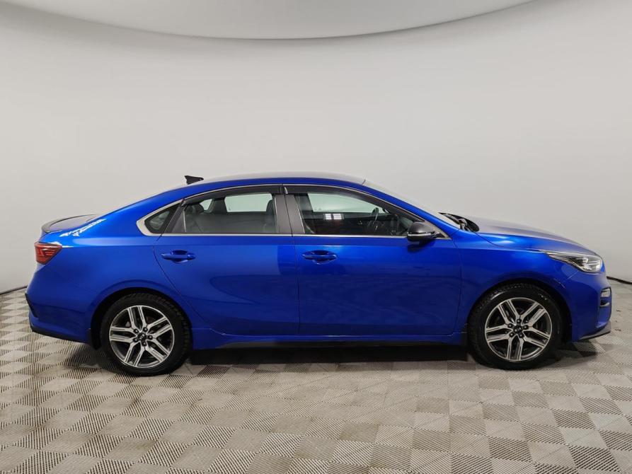 Kia Cerato IV Москва  - изображение 4