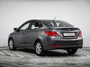 Hyundai Solaris I Рестайлинг Санкт-Петербург  - изображение 25