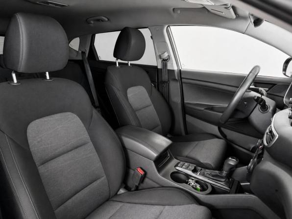 Hyundai Tucson III Рестайлинг с пробегом 2018 года, цена 2 450 000 рублей, 73916 км, внедорожник, Автокод Объявления