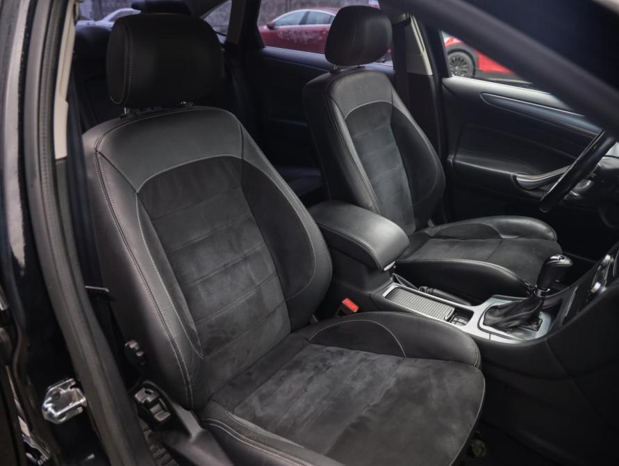 Ford Mondeo IV Рестайлинг Санкт-Петербург  - изображение 21
