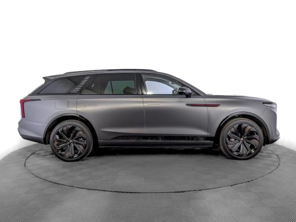 Hongqi E-HS9 с пробегом 2023 года, цена 4 990 000 рублей, 22395 км, внедорожник, Автокод Объявления