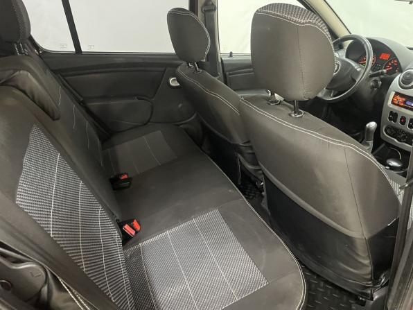 Renault Sandero I с пробегом 2013 года, цена 769 000 рублей, 83185 км, хэтчбек, Автокод Объявления