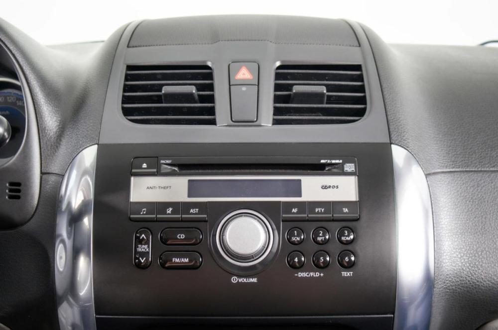 Suzuki SX4 I (Classic) Рестайлинг Пермь  - изображение 17