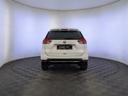Nissan X-Trail III Рестайлинг Москва  - изображение 35