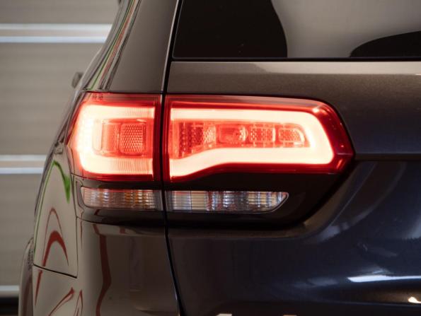 Jeep Grand Cherokee IV (WK2) Рестайлинг с пробегом 2019 года, цена 4 199 000 рублей, 89310 км, внедорожник, Автокод Объявления
