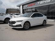 Skoda Octavia IV (A8) Москва  - изображение 25