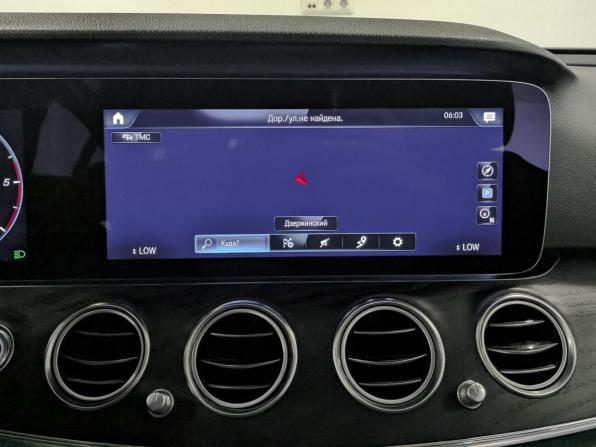 Mercedes-Benz E-Класс V (W213 S213 C238) Рестайлинг с пробегом 2020 года, цена 4 440 000 рублей, 117759 км, универсал, Автокод Объявления