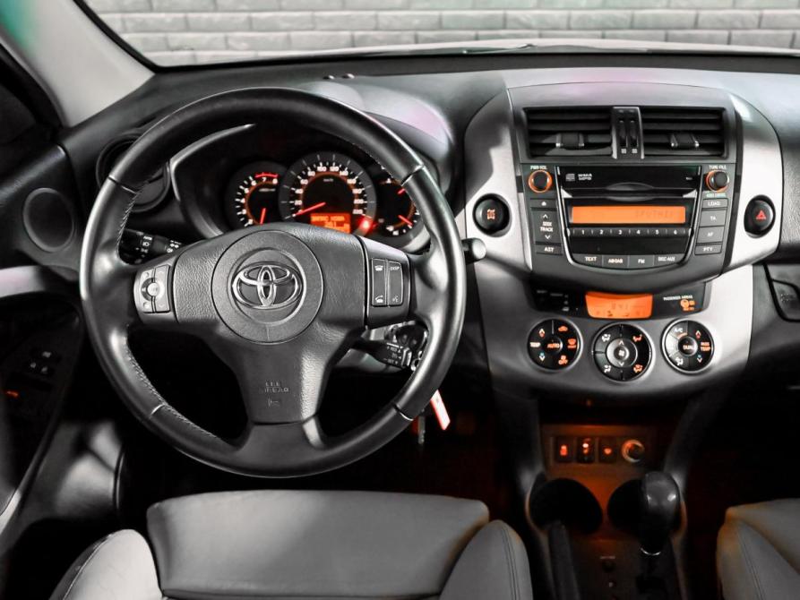 Toyota RAV4 III (XA30) Рестайлинг Екатеринбург  - изображение 17