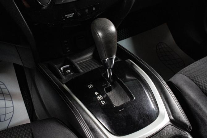 Nissan Qashqai II с пробегом 2014 года, цена 1 179 000 рублей, 162000 км, внедорожник, Автокод Объявления