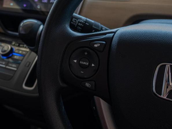 Honda Freed II с пробегом 2017 года, цена 1 600 000 рублей, 47092 км, компактвэн, Автокод Объявления