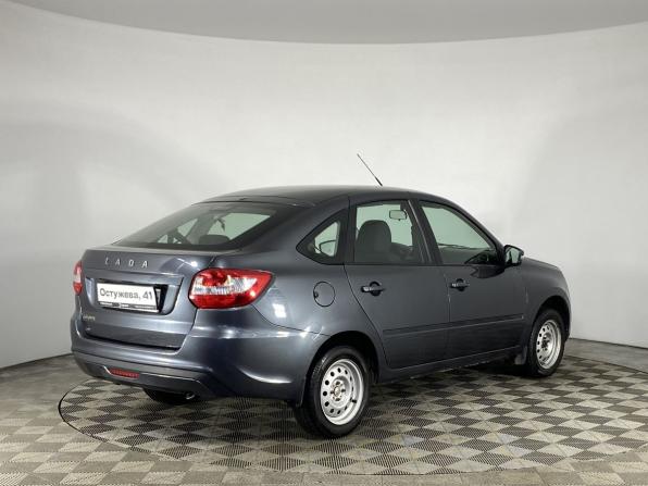 Lada (ВАЗ) Granta I Рестайлинг с пробегом 2024 года, цена 799 000 рублей, 82750 км, седан, Автокод Объявления