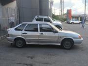 Lada (ВАЗ) 2114 Челябинск  - изображение 26