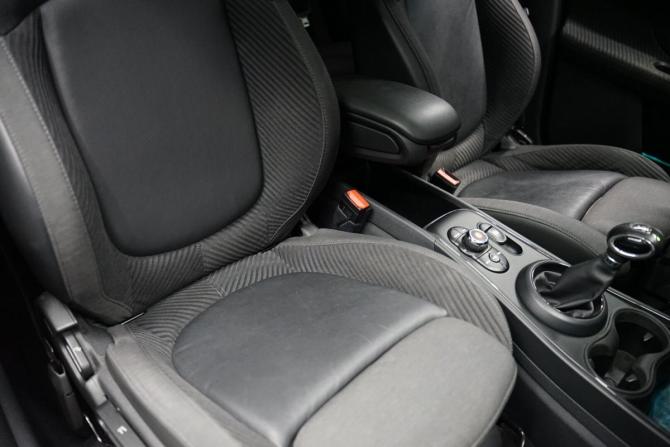 Mini Countryman II с пробегом 2019 года, цена 3 000 000 рублей, 69900 км, внедорожник, Автокод Объявления