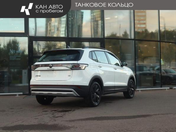 Volkswagen Tharu XR с пробегом 2026 года, цена 3 020 000 рублей, 10 км, внедорожник, Автокод Объявления