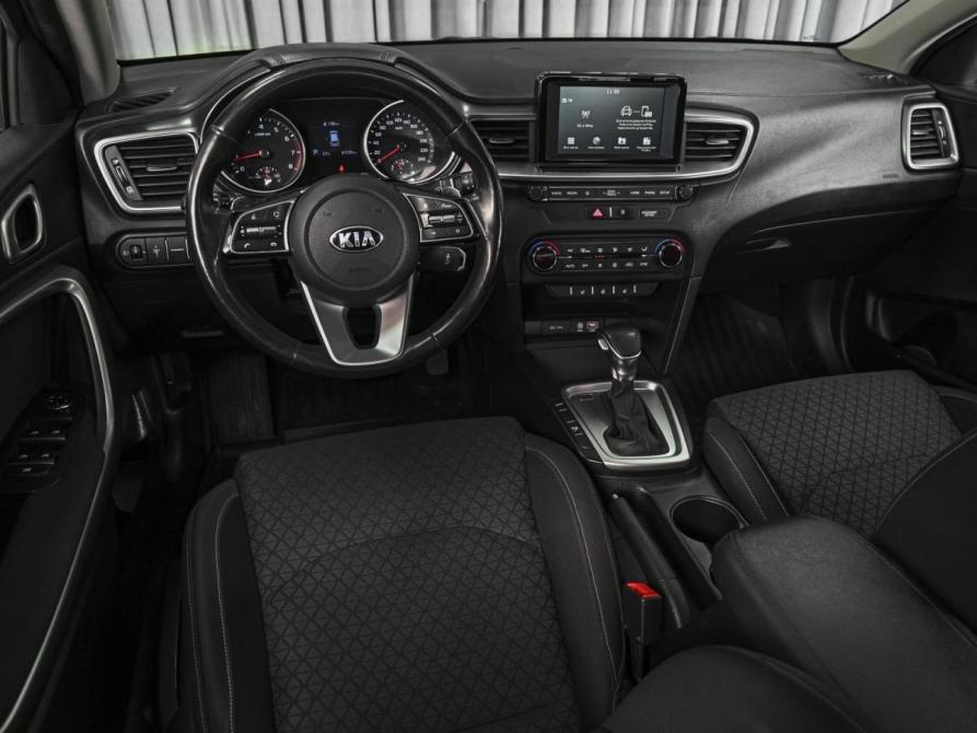 Kia Ceed III Ставрополь  - изображение 6