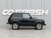 Lada (ВАЗ) 2121 (4x4) I Рестайлинг Краснодар  - изображение 21