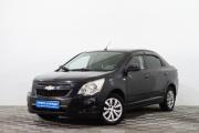 Chevrolet Cobalt II Сургут  - изображение 21