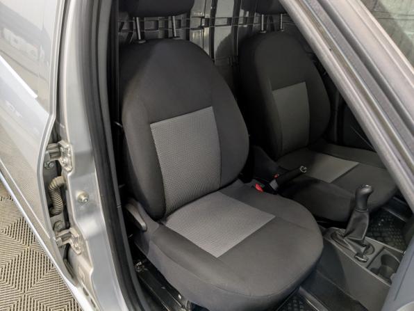Lada (ВАЗ) Largus I Рестайлинг с пробегом 2024 года, цена 1 225 000 рублей, 9245 км, фургон, Автокод Объявления