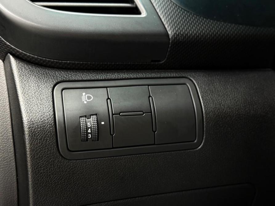 Hyundai Solaris I Рестайлинг Казань  - изображение 14