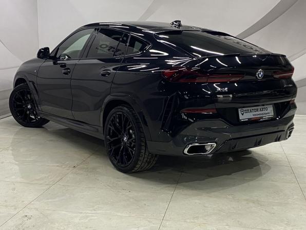 BMW X6 III (G06) с пробегом 2020 года, цена 6 900 000 рублей, 171121 км, внедорожник, Автокод Объявления