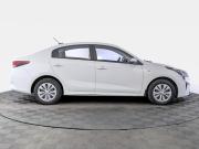 Kia Rio IV Рестайлинг Москва  - изображение 31