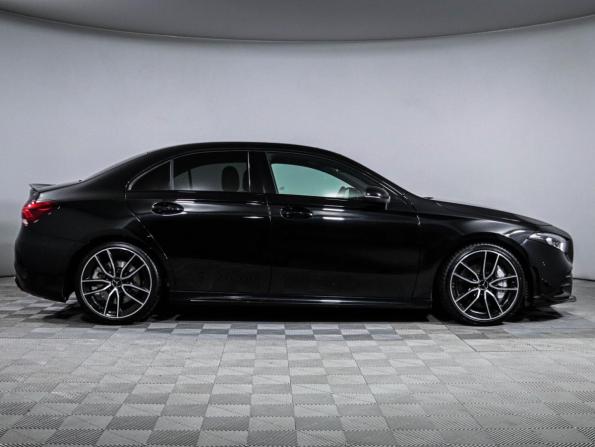 Mercedes-Benz A-Класс AMG II (W177) с пробегом 2019 года, цена 3 629 000 рублей, 65847 км, седан, Автокод Объявления