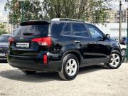 Kia Sorento II Рестайлинг Санкт-Петербург  - изображение 20