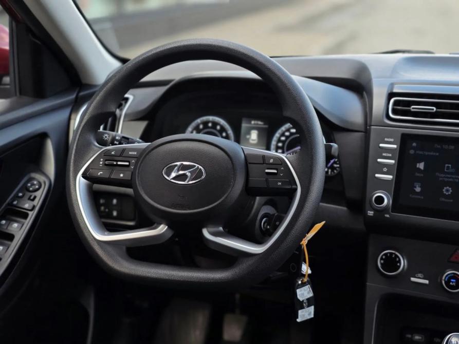 Hyundai Creta II Санкт-Петербург  - изображение 15