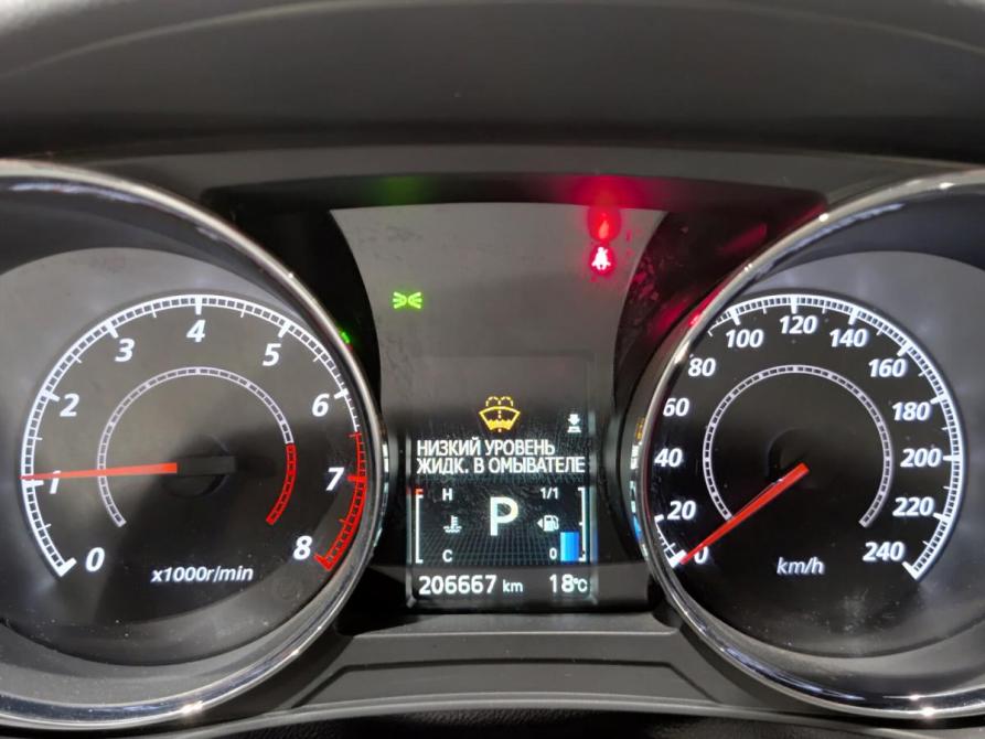Mitsubishi ASX I Рестайлинг 3 Казань  - изображение 16