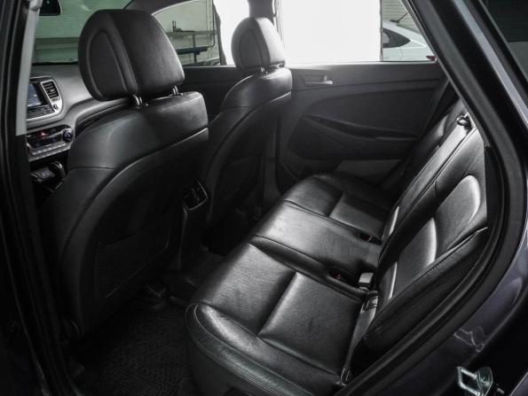 Hyundai Tucson III с пробегом 2015 года, цена 1 869 000 рублей, 157854 км, внедорожник, Автокод Объявления