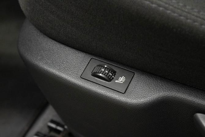 Peugeot 3008 I с пробегом 2011 года, цена 979 000 рублей, 96396 км, внедорожник, Автокод Объявления