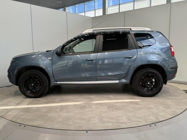 Nissan Terrano III (D10) с пробегом 2014 года, цена 1 100 000 рублей, 164106 км, внедорожник, Автокод Объявления