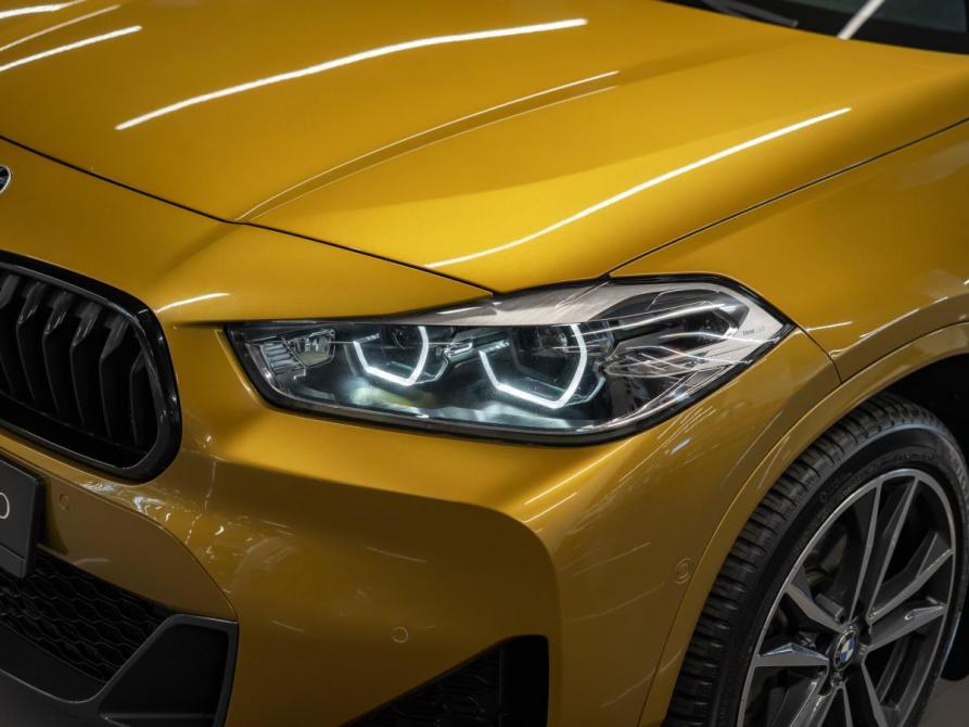 BMW X2 I (F39) Москва  - изображение 25