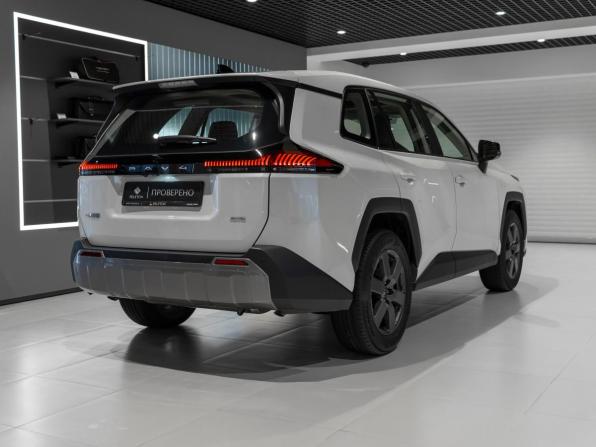 Toyota RAV4 VI (XA60) с пробегом 2026 года, цена 4 300 000 рублей, 10 км, внедорожник, Автокод Объявления