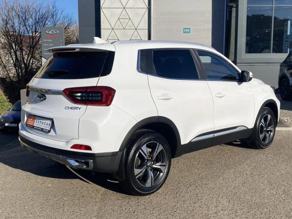 Chery Tiggo 4 Pro I Рестайлинг с пробегом 2024 года, цена 1 650 000 рублей, 42208 км, внедорожник, Автокод Объявления