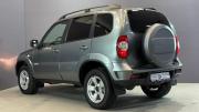 Chevrolet Niva I Рестайлинг Сургут  - изображение 18