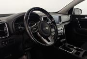 Kia Sportage IV Рестайлинг Волгоград  - изображение 32
