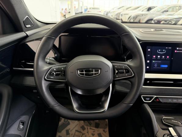 Geely Monjaro I с пробегом 2024 года, цена 3 400 000 рублей, 36000 км, внедорожник, Автокод Объявления