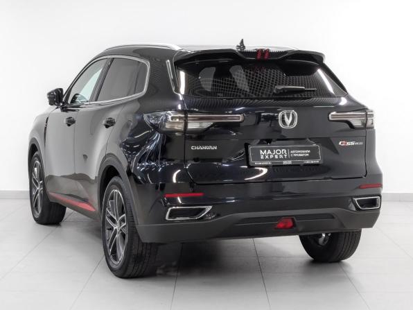 Changan CS55 Plus II с пробегом 2023 года, цена 1 890 000 рублей, 40392 км, внедорожник, Автокод Объявления