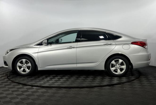 Hyundai i40 I с пробегом 2015 года, цена 1 250 000 рублей, 118222 км, седан, Автокод Объявления