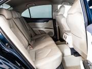 Toyota Camry VIII (XV70) Санкт-Петербург  - изображение 42