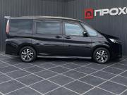 Honda Stepwgn V Рестайлинг Пермь  - изображение 68