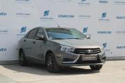 Lada (ВАЗ) Vesta I Пермь  - изображение 22
