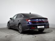 Hyundai Sonata VIII (DN8) Санкт-Петербург  - изображение 30