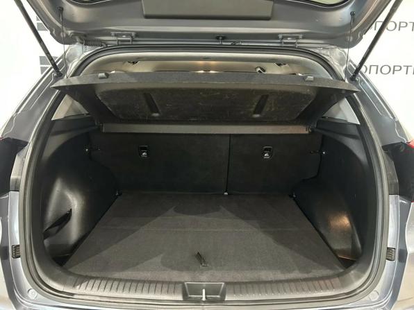 Hyundai Creta I с пробегом 2017 года, цена 1 449 000 рублей, 108770 км, внедорожник, Автокод Объявления