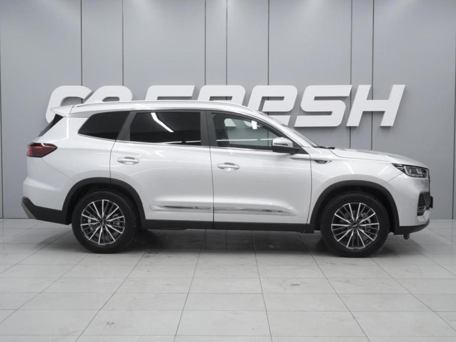 Chery Tiggo 8 Pro Max I Рестайлинг Ростов-на-Дону  - изображение 5