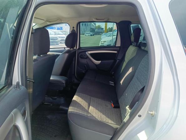 Renault Duster I Рестайлинг с пробегом 2015 года, цена 999 995 рублей, 176302 км, внедорожник, Автокод Объявления
