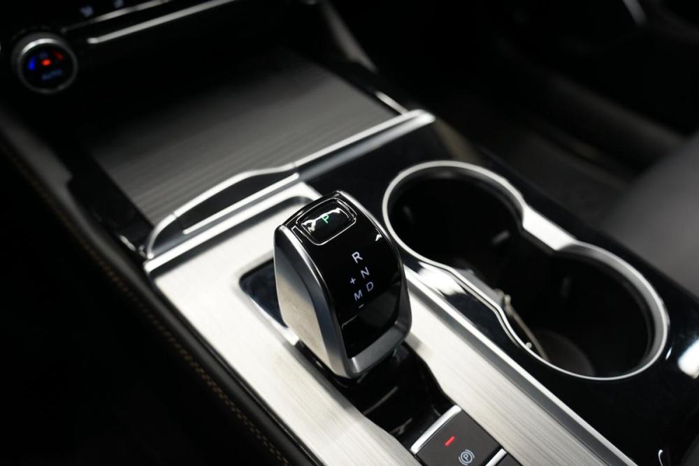 Omoda S5 Крым  - изображение 16